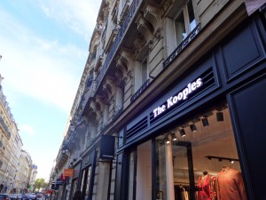 The Kooples, Neuilly Sur Seine