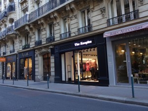 The Kooples, Neuilly Sur seine