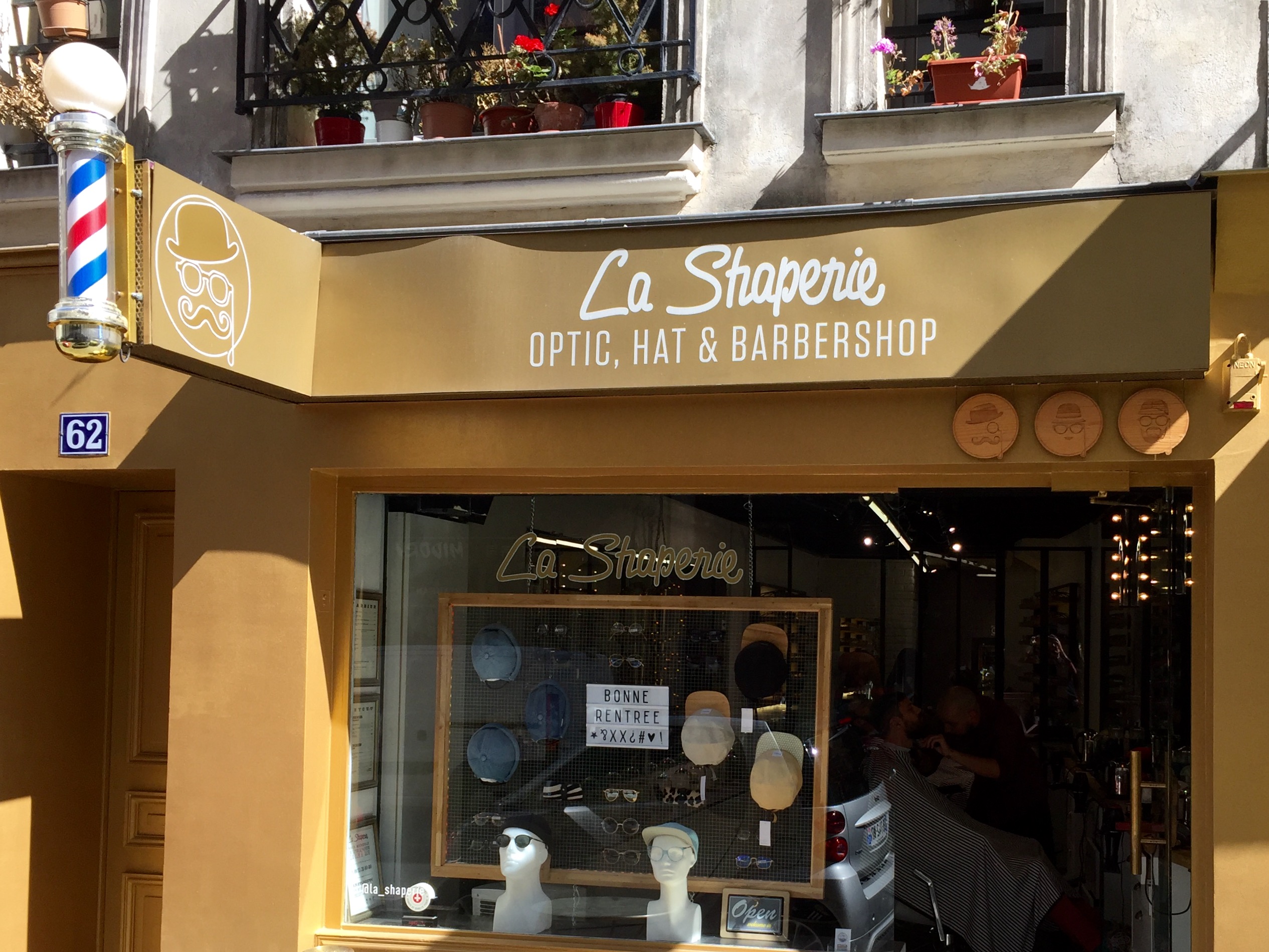 La Shaperie_barbier