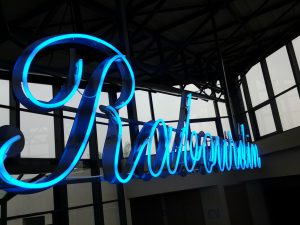 Rabourdin industries