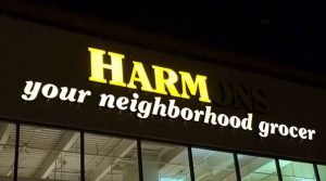 neon-harm