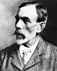 Sir William Ramsay