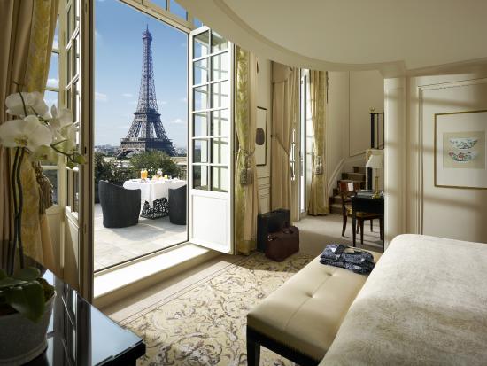 Hotel Paris