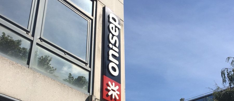 Enseigne Exo Signs Onisep