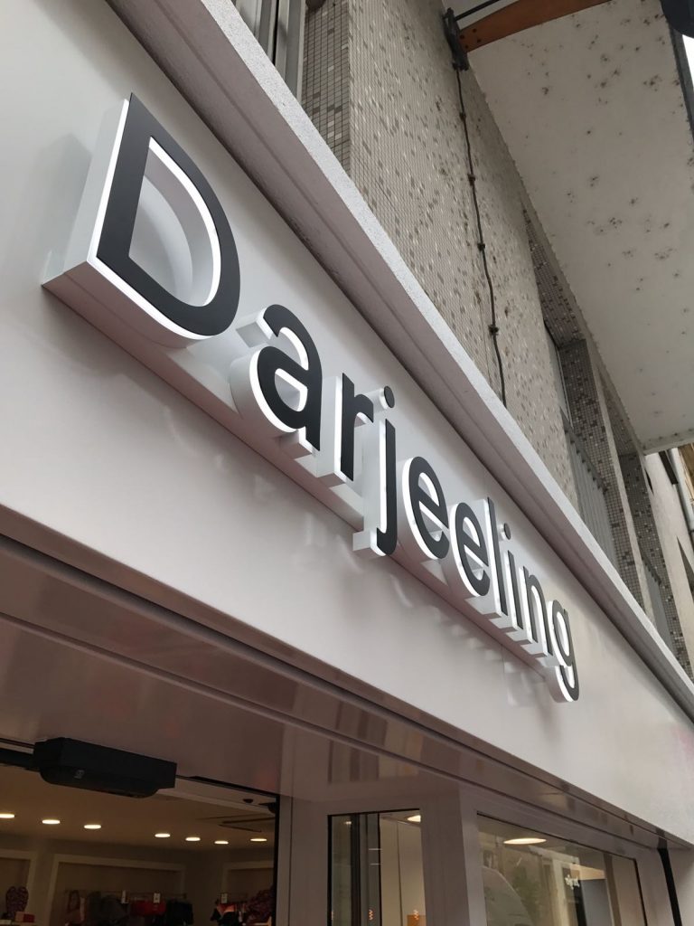 Darjeeling