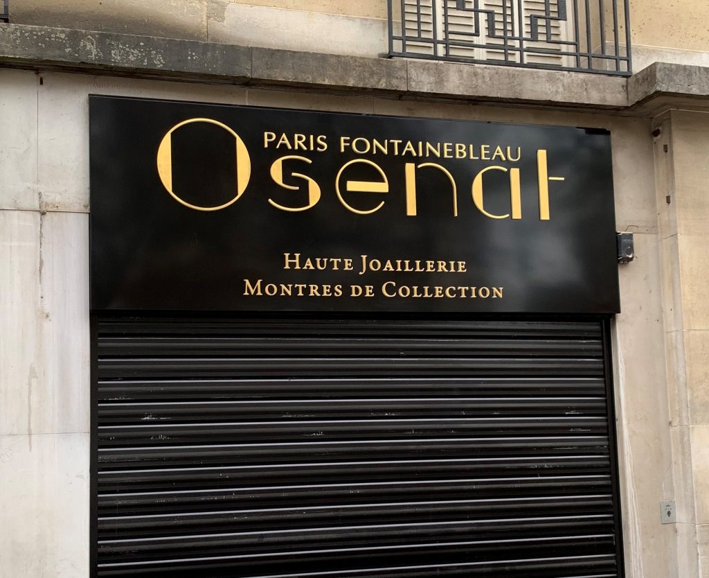 OSENAT
