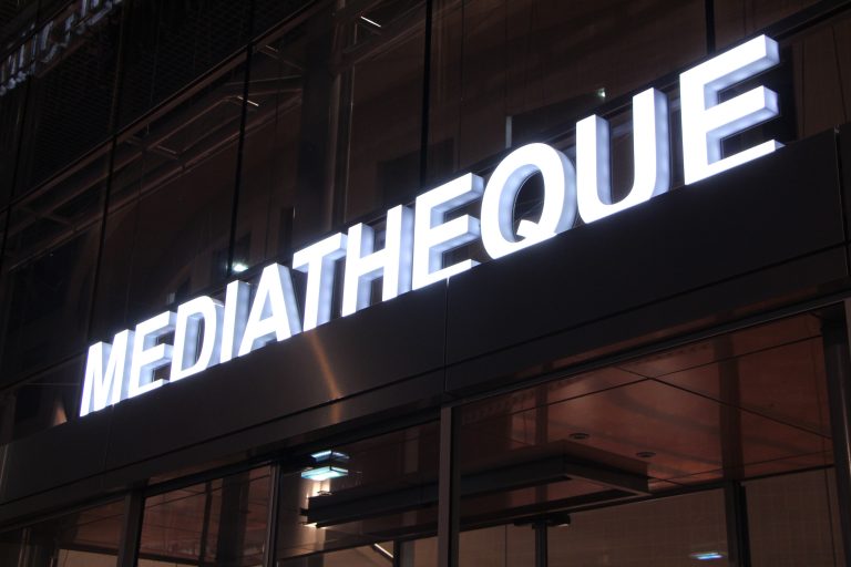 Pharmacie De La Médiathèque Noisy Le Grand