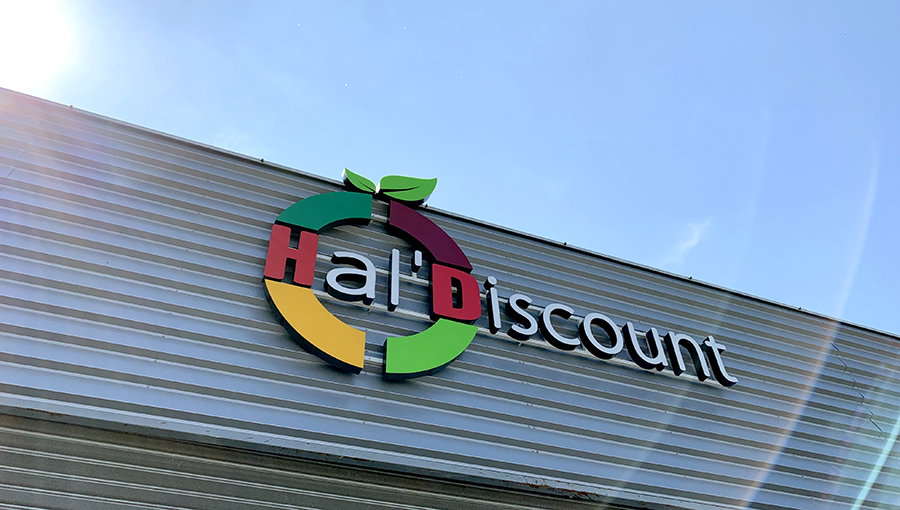 Hal-Discount-Soleil