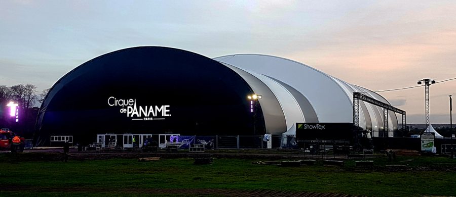 Cirque de Paname