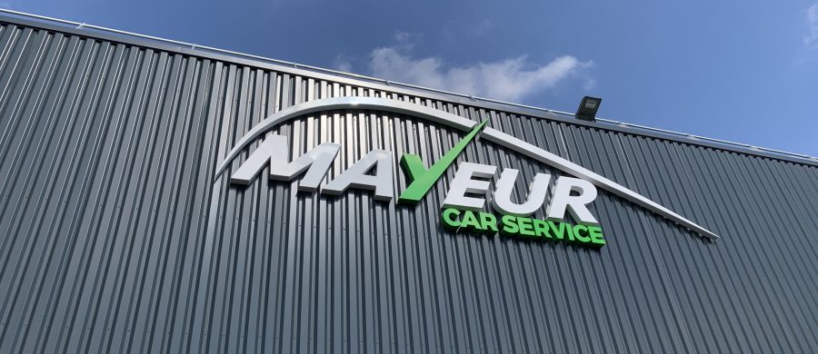 Mayeur Car Service