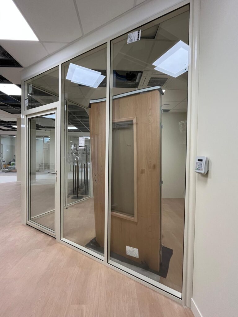 Agence Crédit Agricole de Montévrain