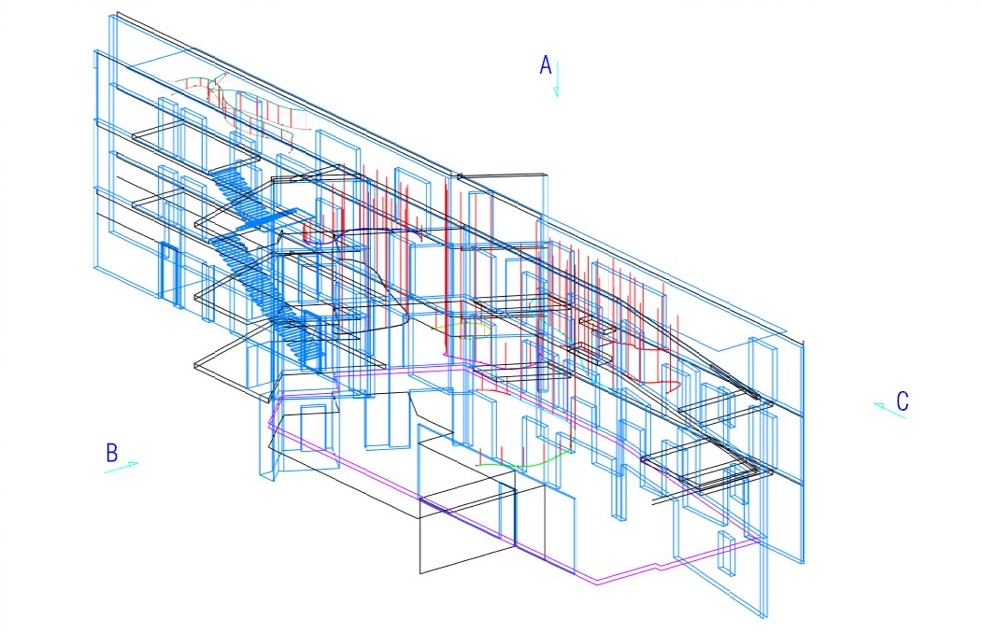 Plan Projet Monteiro