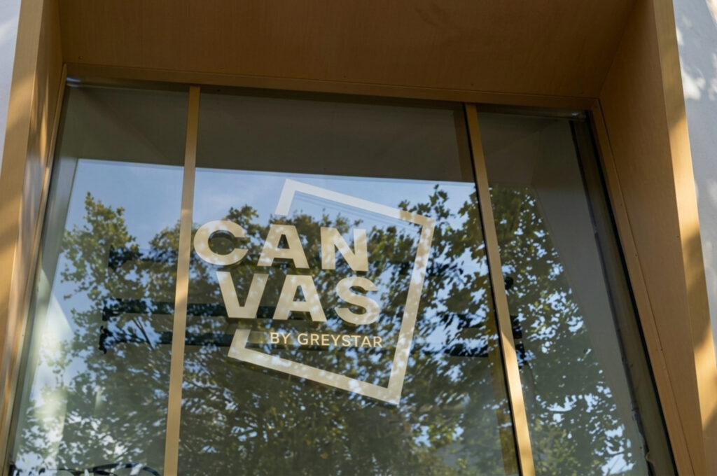 Canvas Greystar Icona d'Or 2026