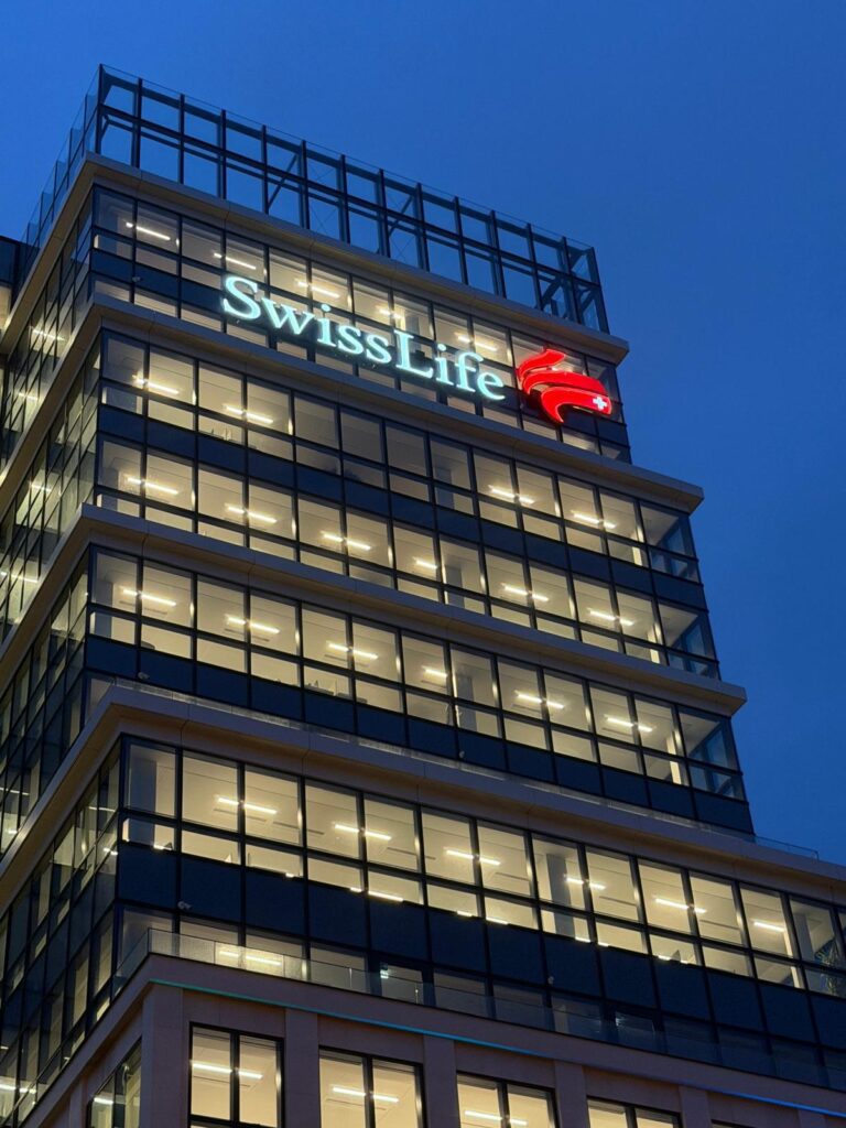 Swiss Life Icona d'Or 2026