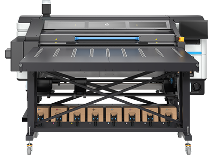 Imprimante HP Latex R530 Euromedia