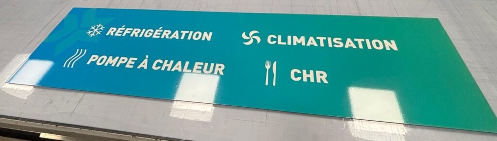 Direct print