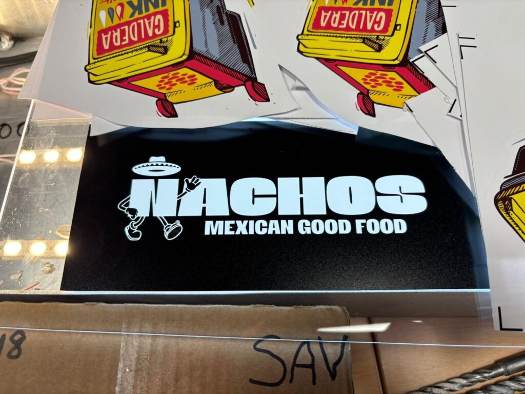 Direct Print