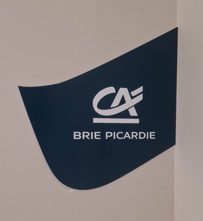 Direct print sur support rigide