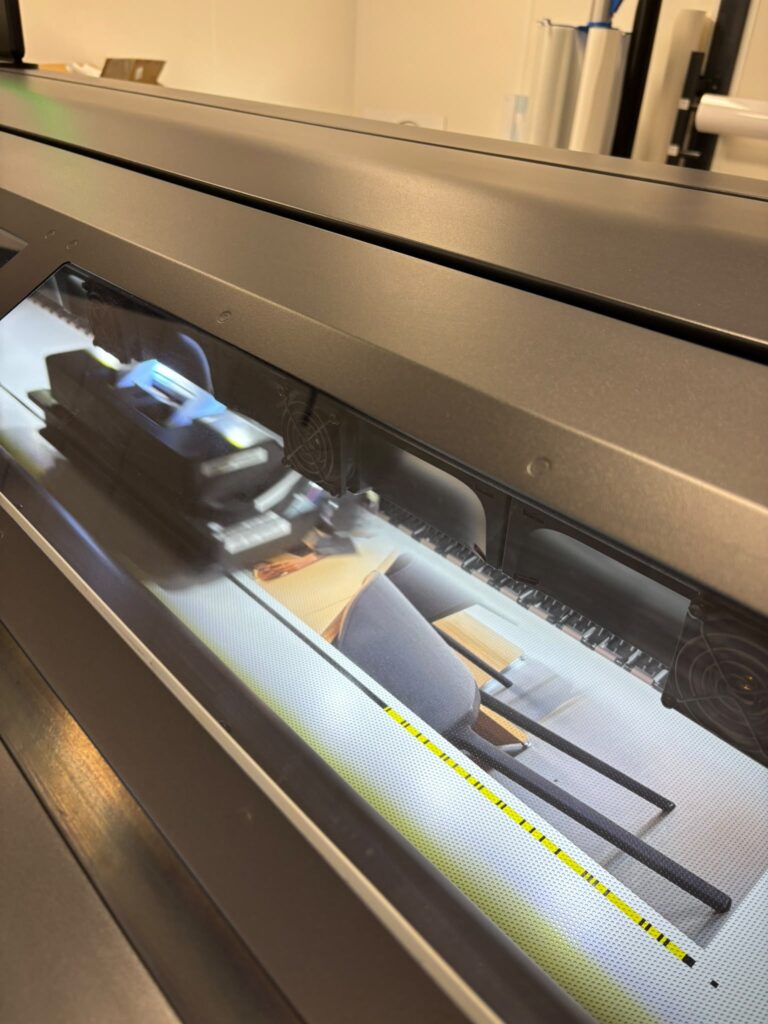Impression numérique